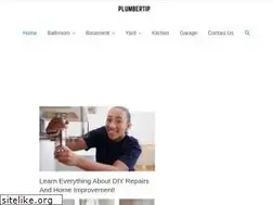 Sites similar to plumbertip.com