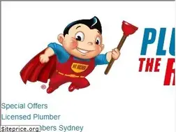 Sites similar to plumbertotherescue.com.au