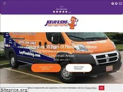 Sites similar to plumberwaltonky.com