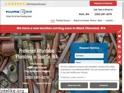 Sites similar to plumbfit.com