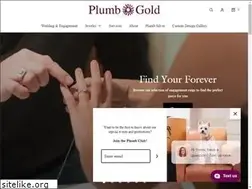 Sites similar to plumbgoldjewelry.com