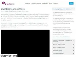 Sites similar to plumbid.com