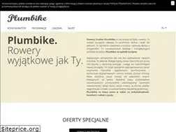 Sites similar to plumbike.eu