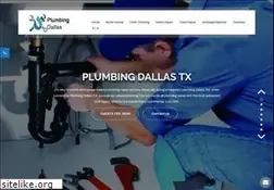 Sites similar to plumbing--dallas.com