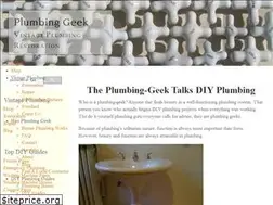 Sites similar to plumbing-geek.com