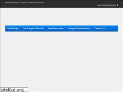 Sites similar to plumbing-leicester.co.uk