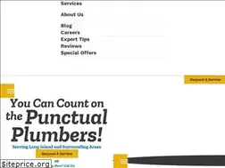Sites similar to plumbing-longisland.com