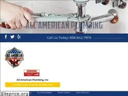Sites similar to plumbing-sandiego.net