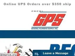 Sites similar to plumbing-us.com