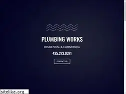 Sites similar to plumbing-works.net