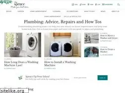 Sites similar to plumbing.about.com