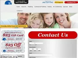 Sites similar to plumbing4nyc.com