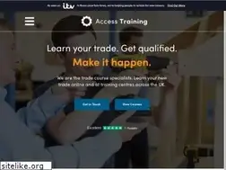 Sites similar to plumbingacademy.co.uk