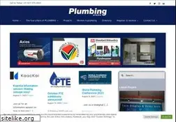 Sites similar to plumbingafrica.co.za