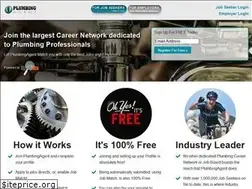 Sites similar to plumbingagent.com