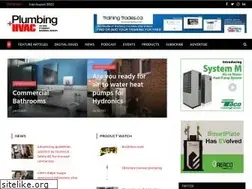 Sites similar to plumbingandhvac.ca