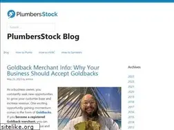 Sites similar to plumbinganswers.net