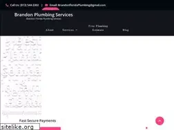 Sites similar to plumbingbrandonfl.com