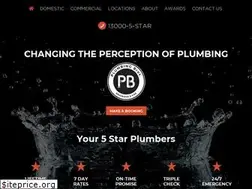 Sites similar to plumbingbros.com.au