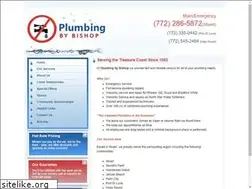 Sites similar to plumbingbybishop.org