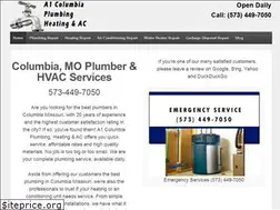 Sites similar to plumbingcolumbiamo.com