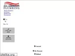 Sites similar to plumbingconcord.com