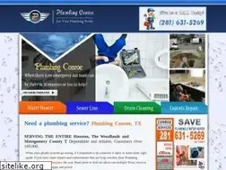 Sites similar to plumbingconroe.com