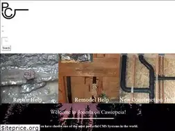 Sites similar to plumbingconsultation.com