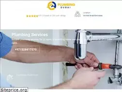 Sites similar to plumbingdubai.ae