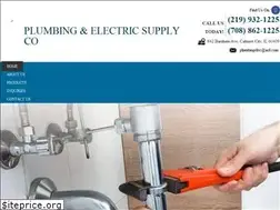 Sites similar to plumbingelectric.net