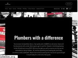 Sites similar to plumbingforgood.com
