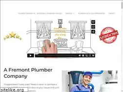 Sites similar to plumbingfremontca.com