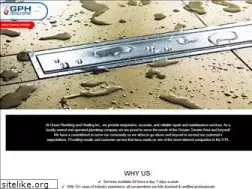 Sites similar to plumbinggreen.ca