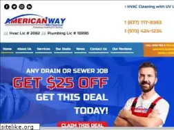 Sites similar to plumbingheatingcoolingnj.com