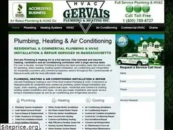 Sites similar to plumbingheatingsystems.com