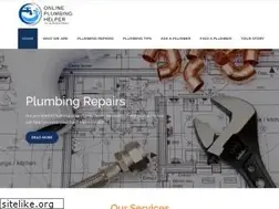 Sites similar to plumbinghelp.ca