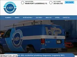 Sites similar to plumbinginmiamifl.com