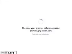 plumbinginpayson.com