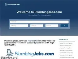 Sites similar to plumbingjobs.com