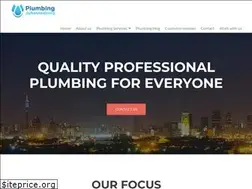 Sites similar to plumbingjohannesburg.co.za