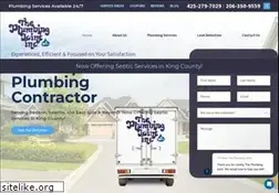 Sites similar to plumbingjoint.com