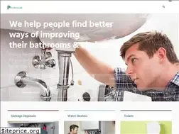Sites similar to plumbinglab.com
