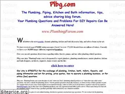 Sites similar to plumbinglinks.com