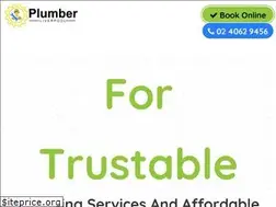 Sites similar to plumbingliverpool.com.au