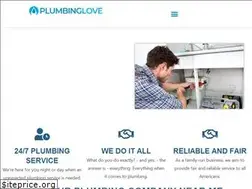 Sites similar to plumbinglove.com
