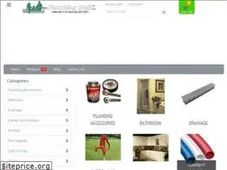 Sites similar to plumbingmall.com