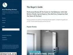 Sites similar to plumbingmaster.org