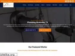 Sites similar to plumbingmckinney-tx.com