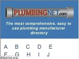 Sites similar to plumbingnet.com