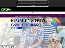 Sites similar to plumbingnow.ca